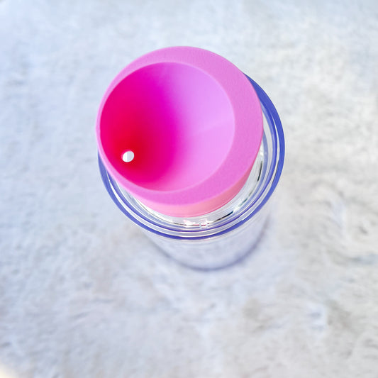 OG No Mess Funnel V2 - get the Best Glitter Funnel and Fill your SnowGlobes with zero waste or mess