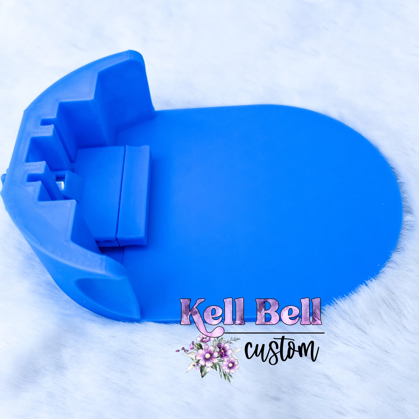 Easy Vinyl Edge Trimmer - Easily adjust height to trim from 1/16" up to 7/8"