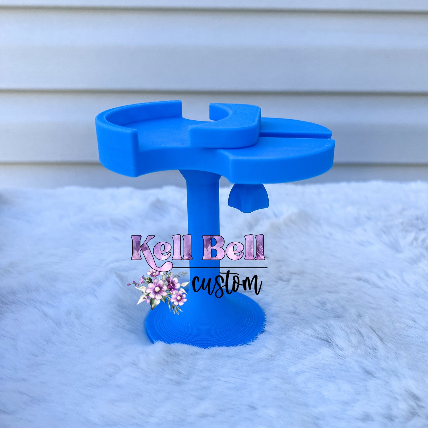 Regular Size Adjustable Lid Assistant- For Bamboo/Acrylic/Slurp Lids