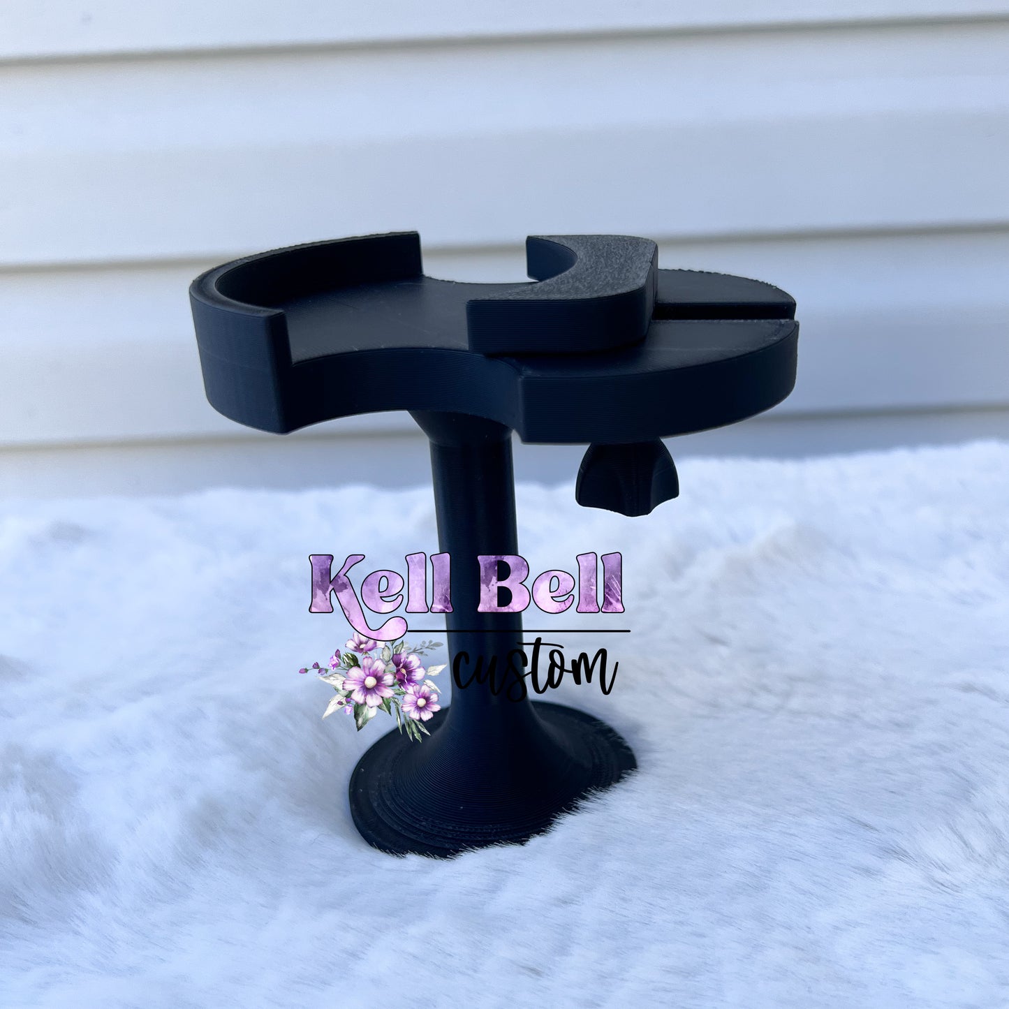 Regular Size Adjustable Lid Assistant- For Bamboo/Acrylic/Slurp Lids
