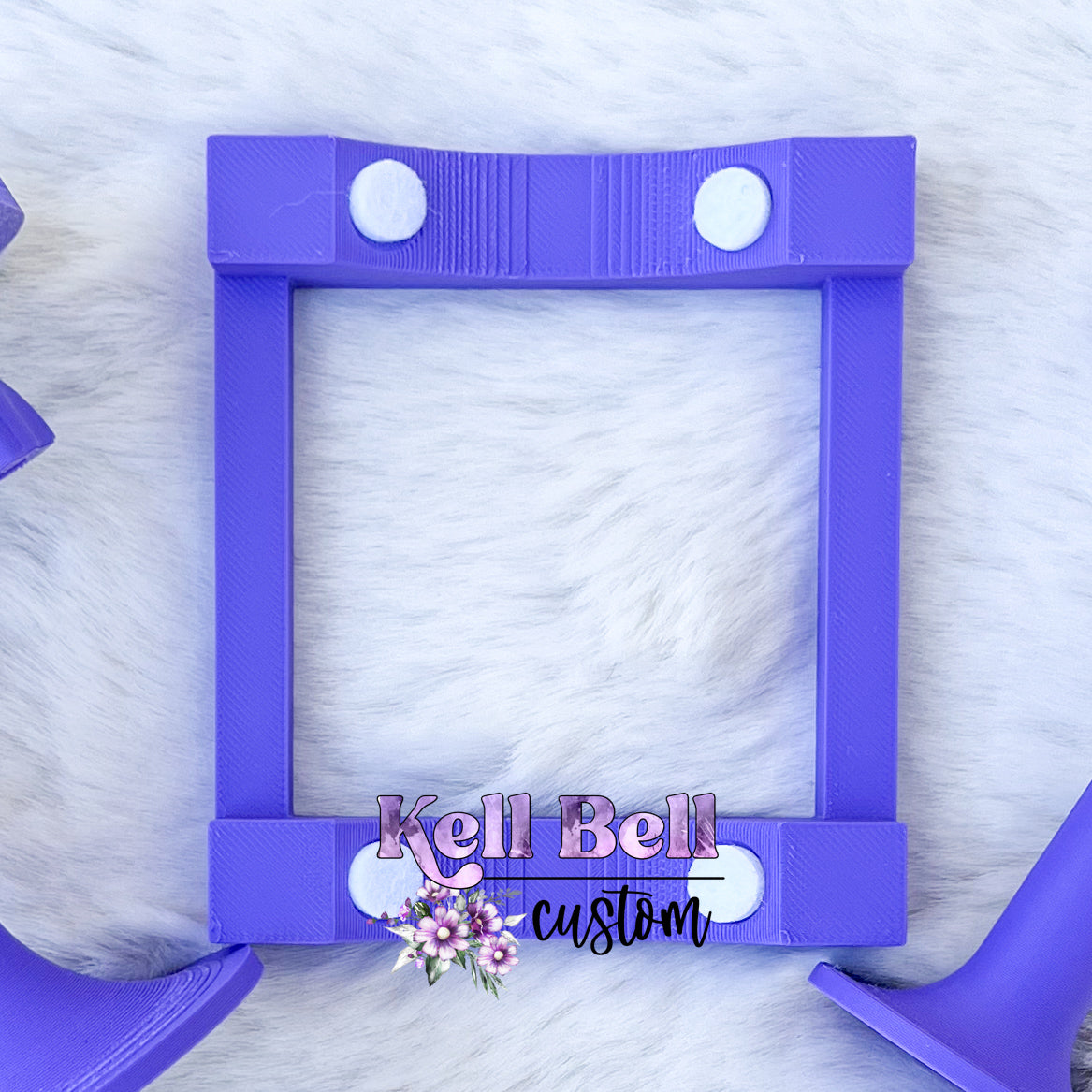 4 " Cup Cradle