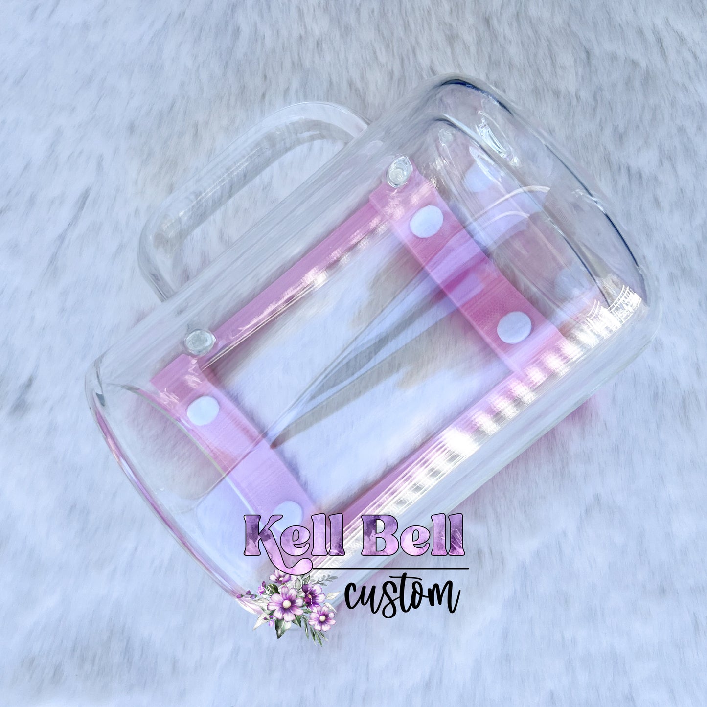 4 " Cup Cradle
