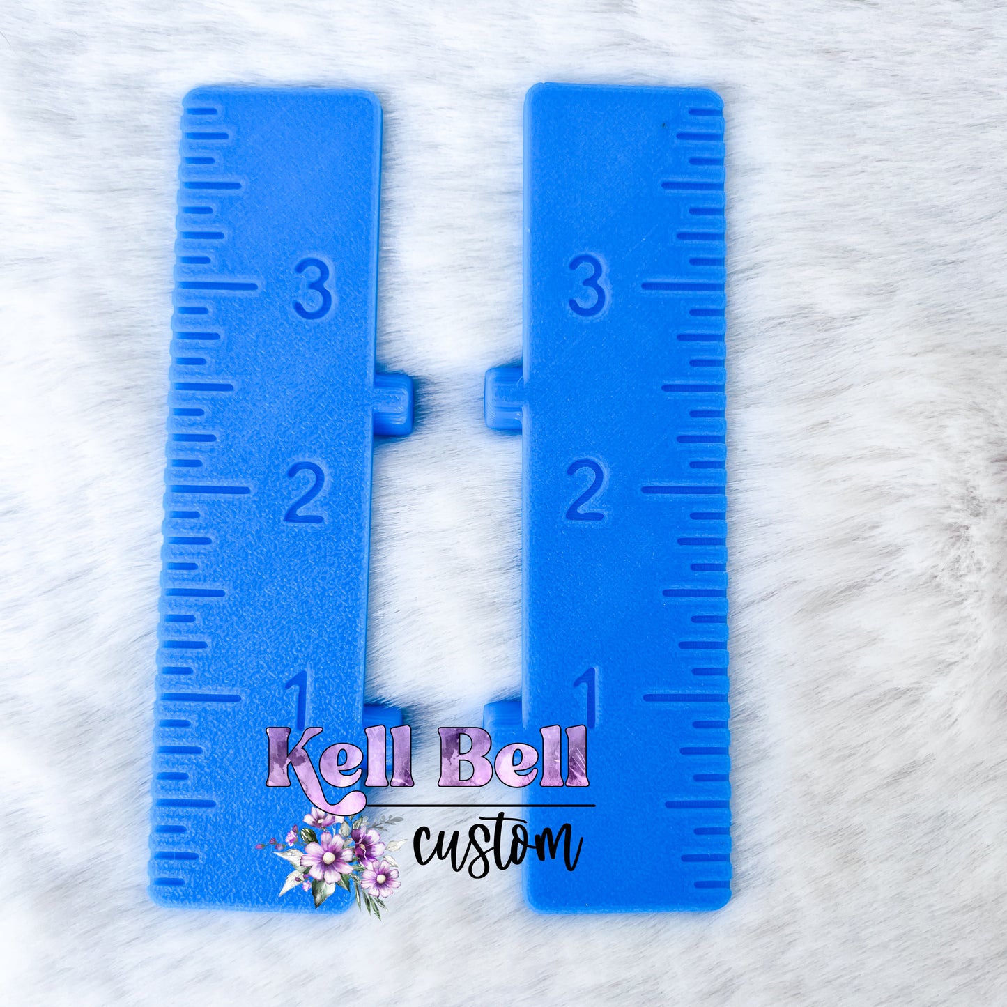 Mini Ruler Set