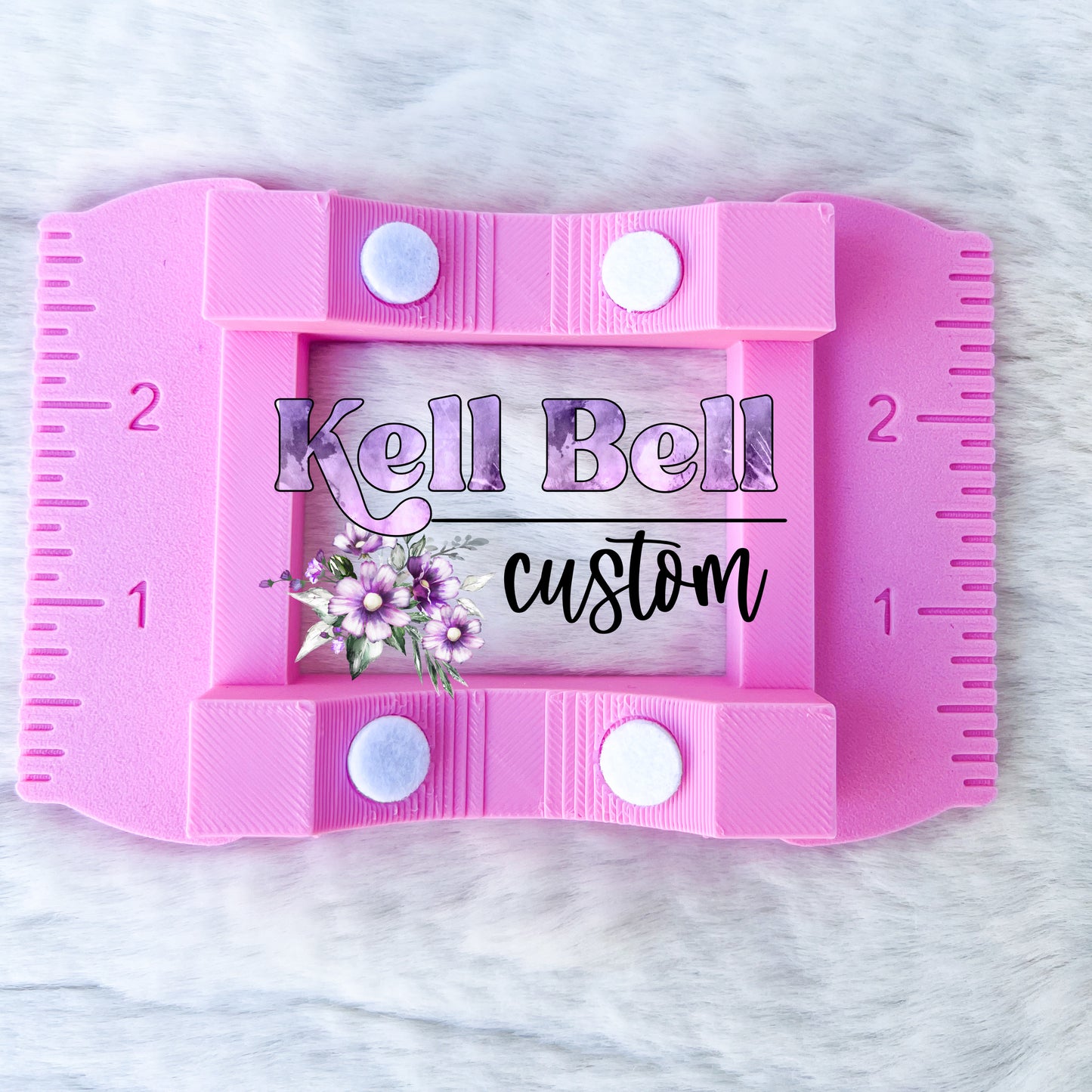 Mini Ruler Set