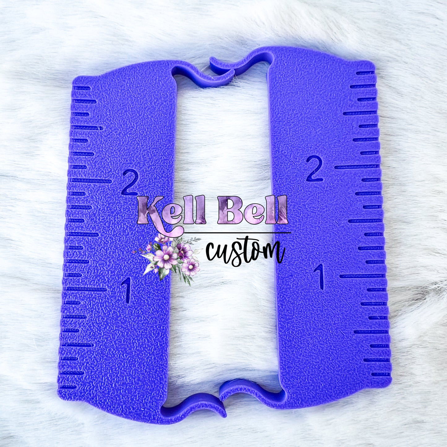 Mini Ruler Set