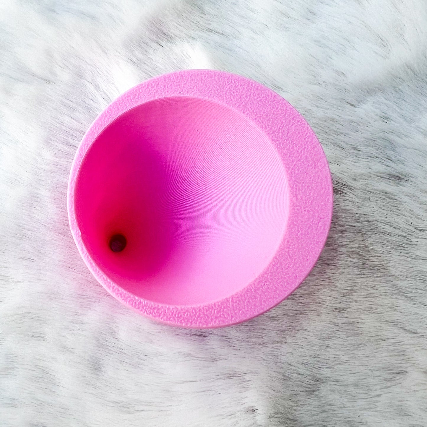 No Mess Funnel - Small original size- Fill your SnowGlobes with zero waste or mess