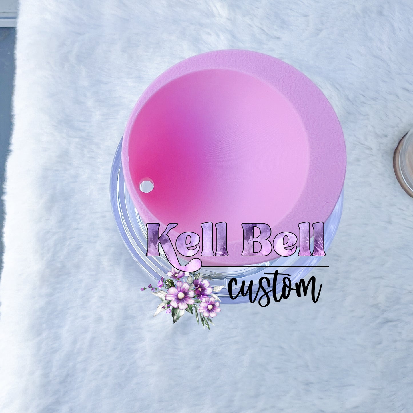 No Mess Funnel - Small original size- Fill your SnowGlobes with zero waste or mess