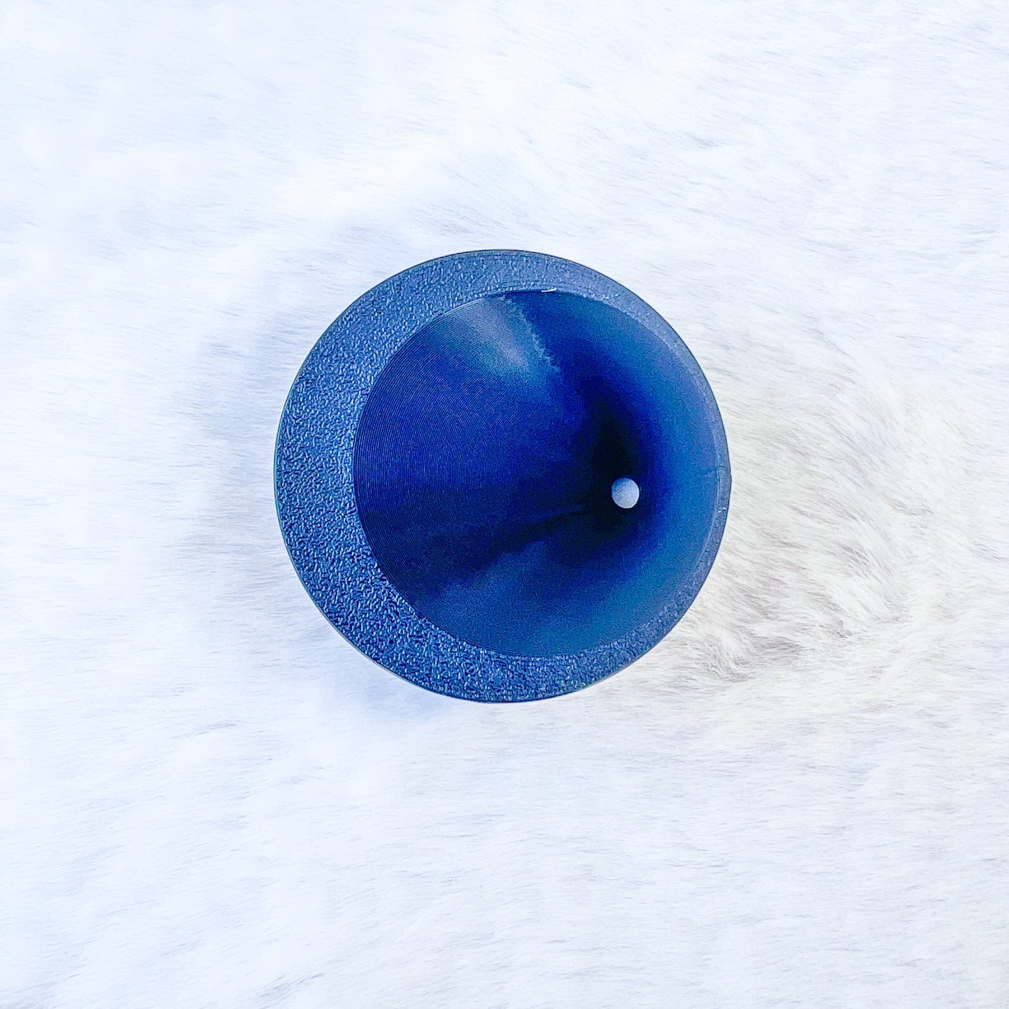 No Mess Funnel - Small original size- Fill your SnowGlobes with zero waste or mess