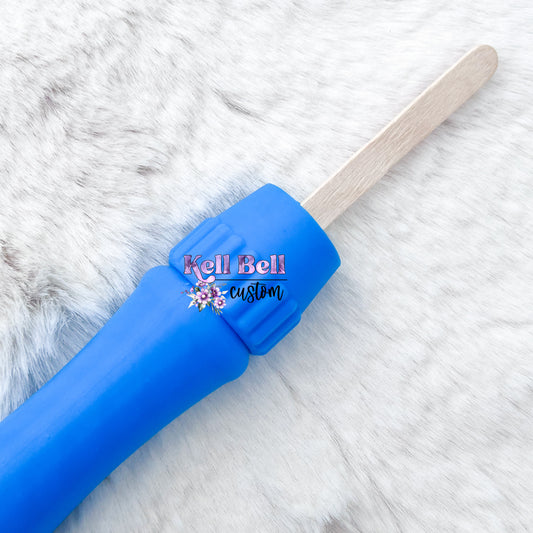 Ergo Handy Handle - No more hand cramping while you mix or stir