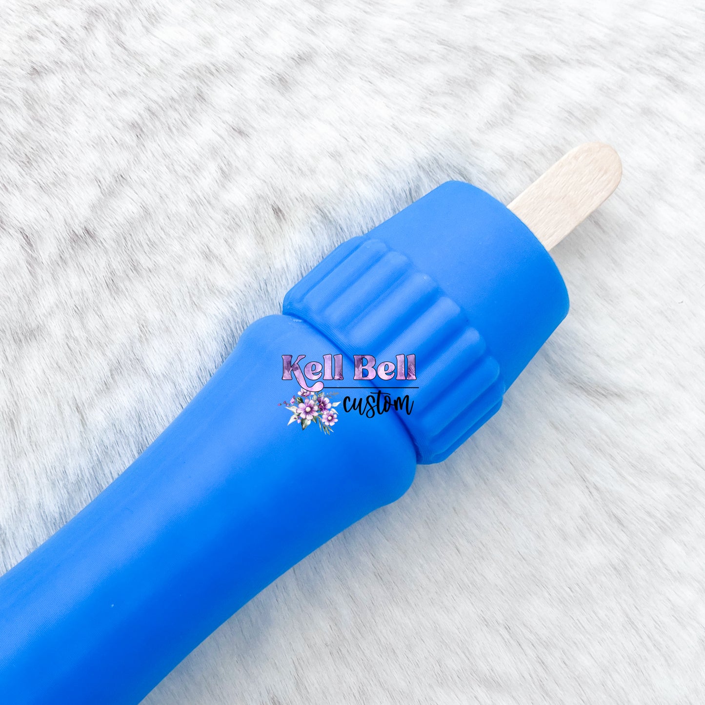 Ergo Handy Handle - No more hand cramping while you mix or stir