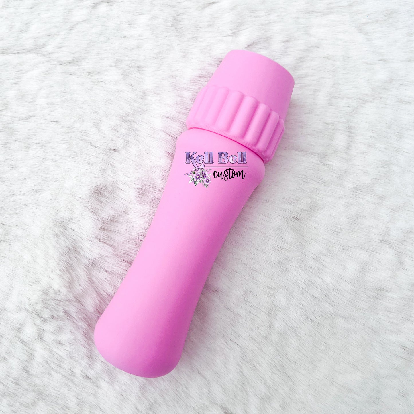 Ergo Handy Handle - No more hand cramping while you mix or stir