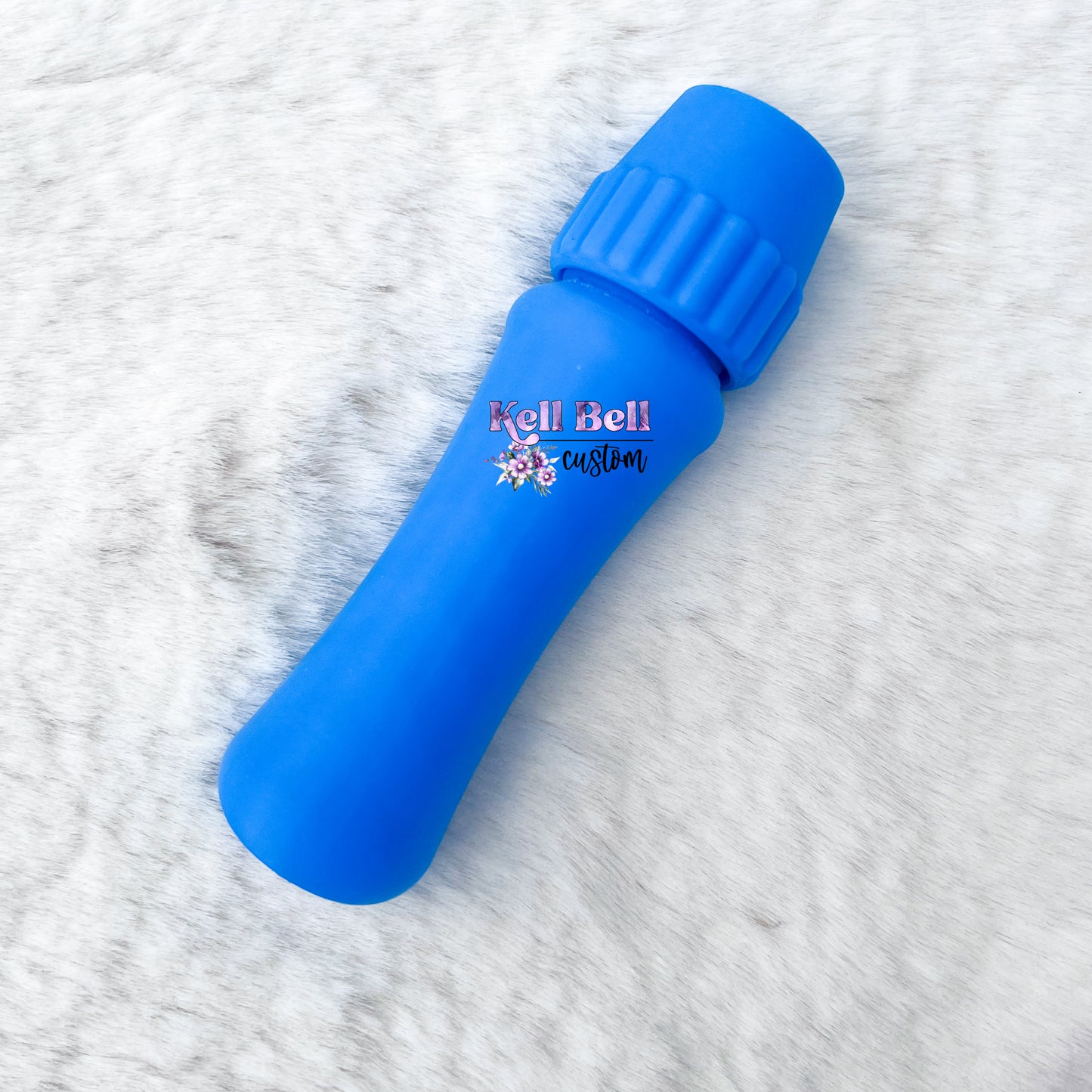 Ergo Handy Handle - No more hand cramping while you mix or stir