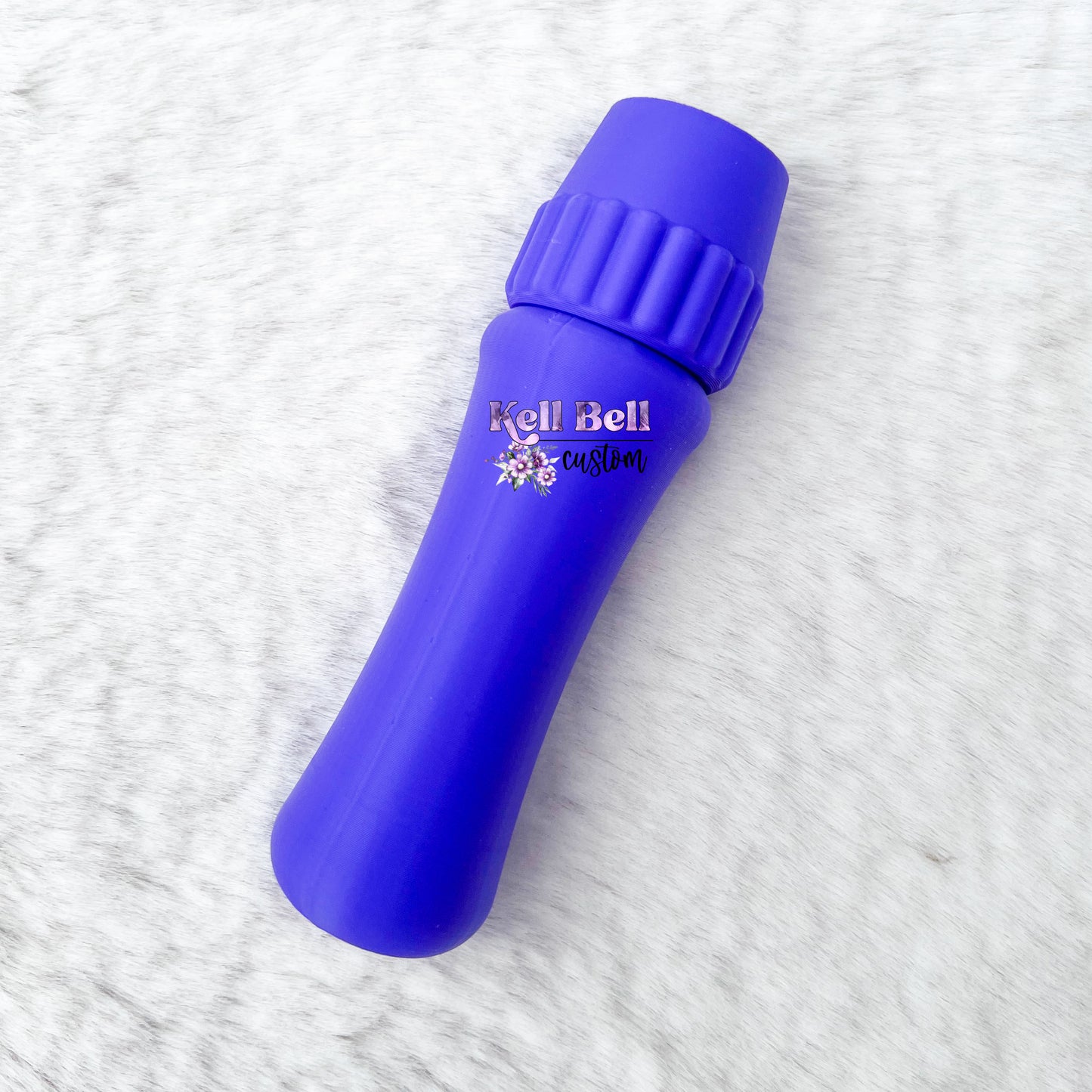 Ergo Handy Handle - No more hand cramping while you mix or stir