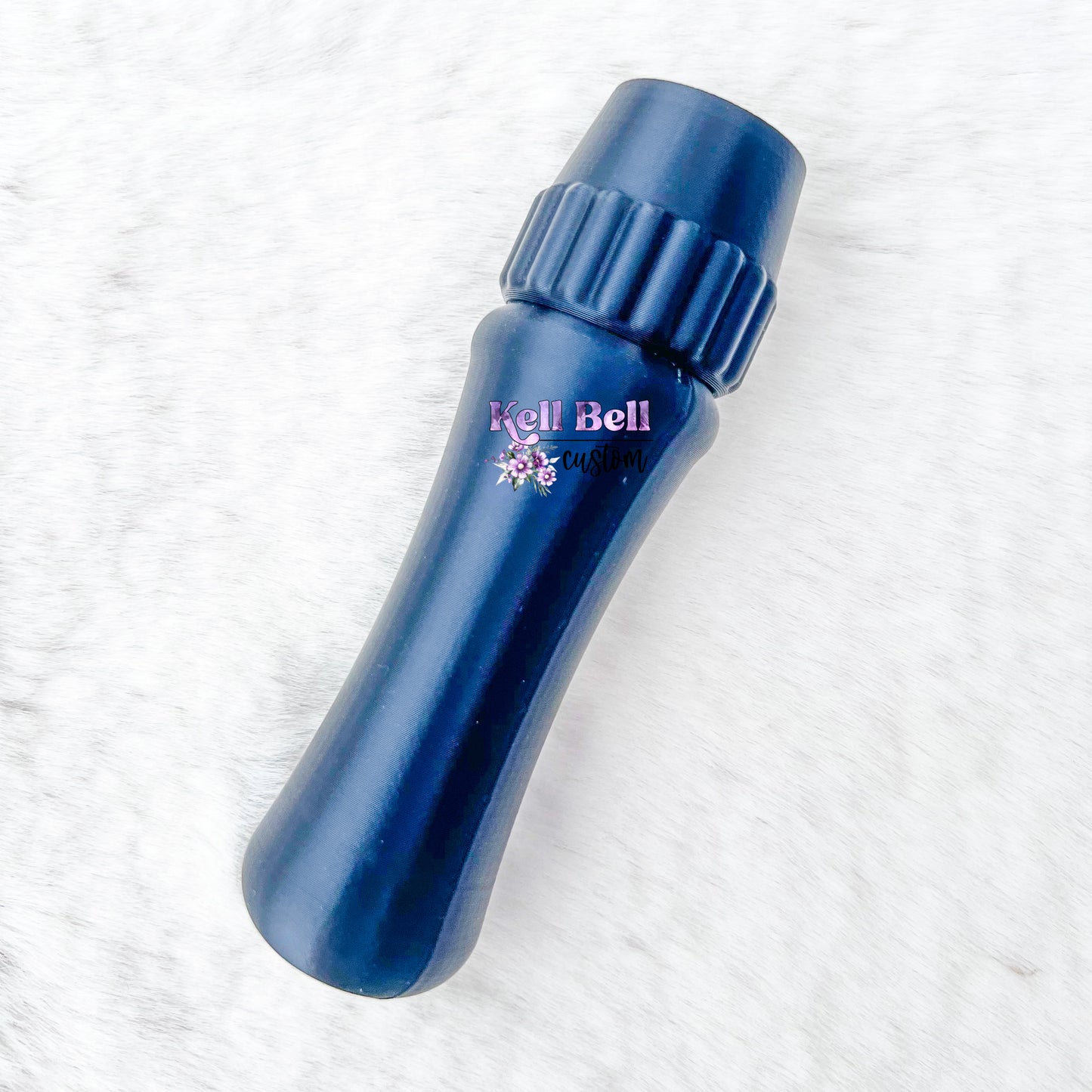 Ergo Handy Handle - No more hand cramping while you mix or stir