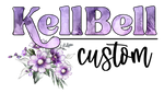Kellbellcustom logo