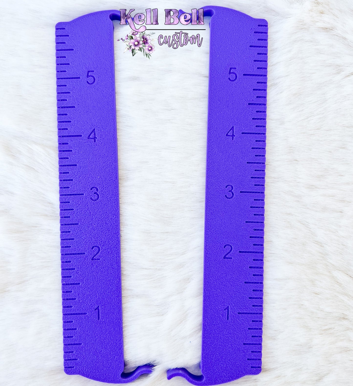 Cradle Rulers