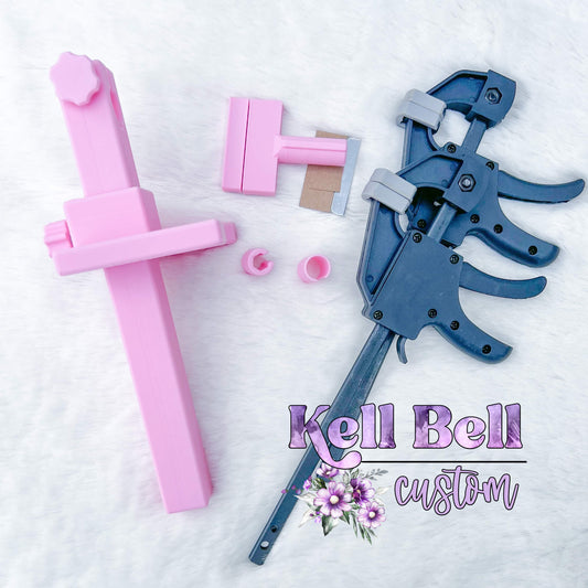 All in One Tumbler Tool - The tool that started it all.