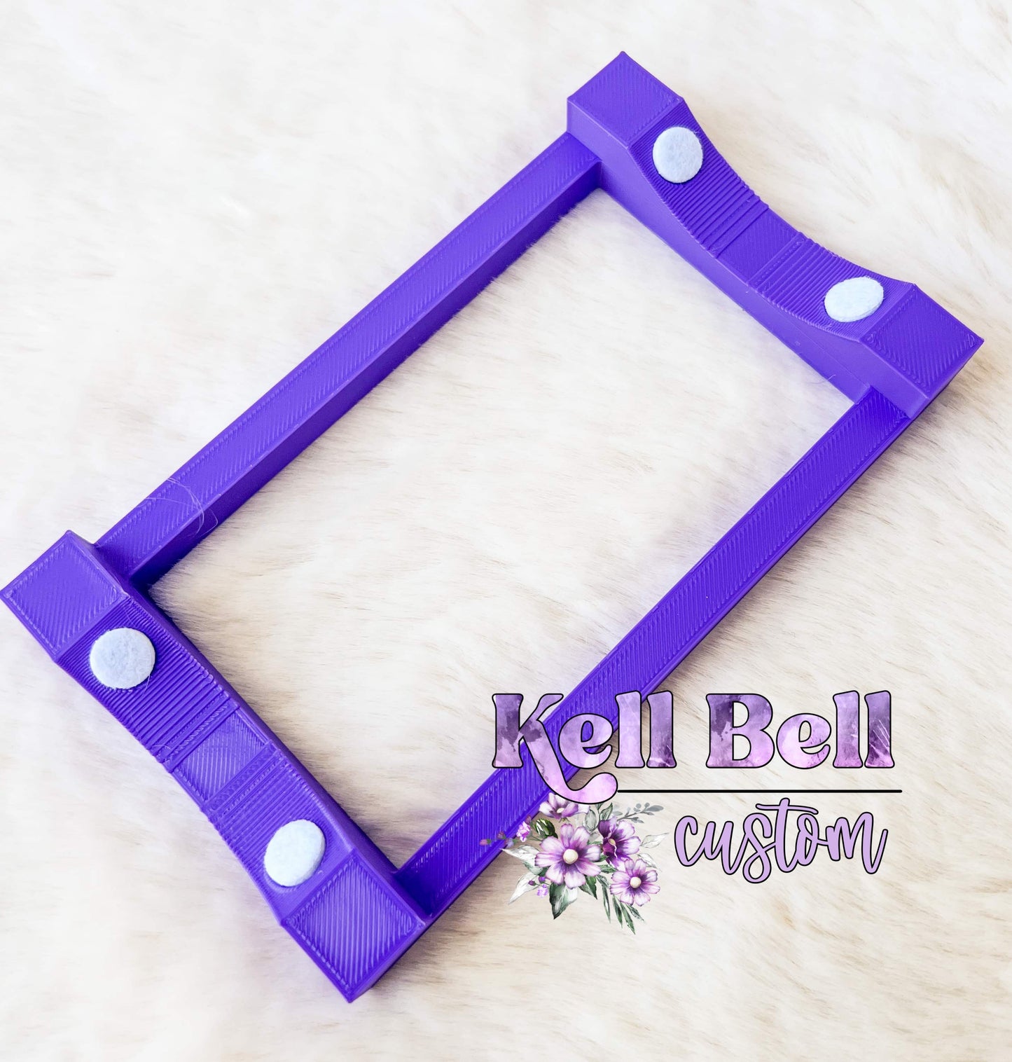 Cup Cradle Original 6" Length