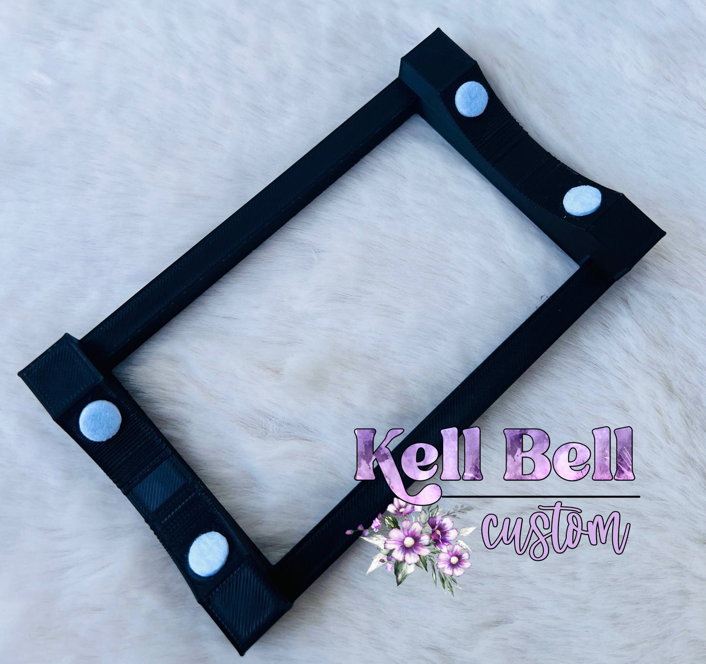 Cup Cradle Original 6" Length