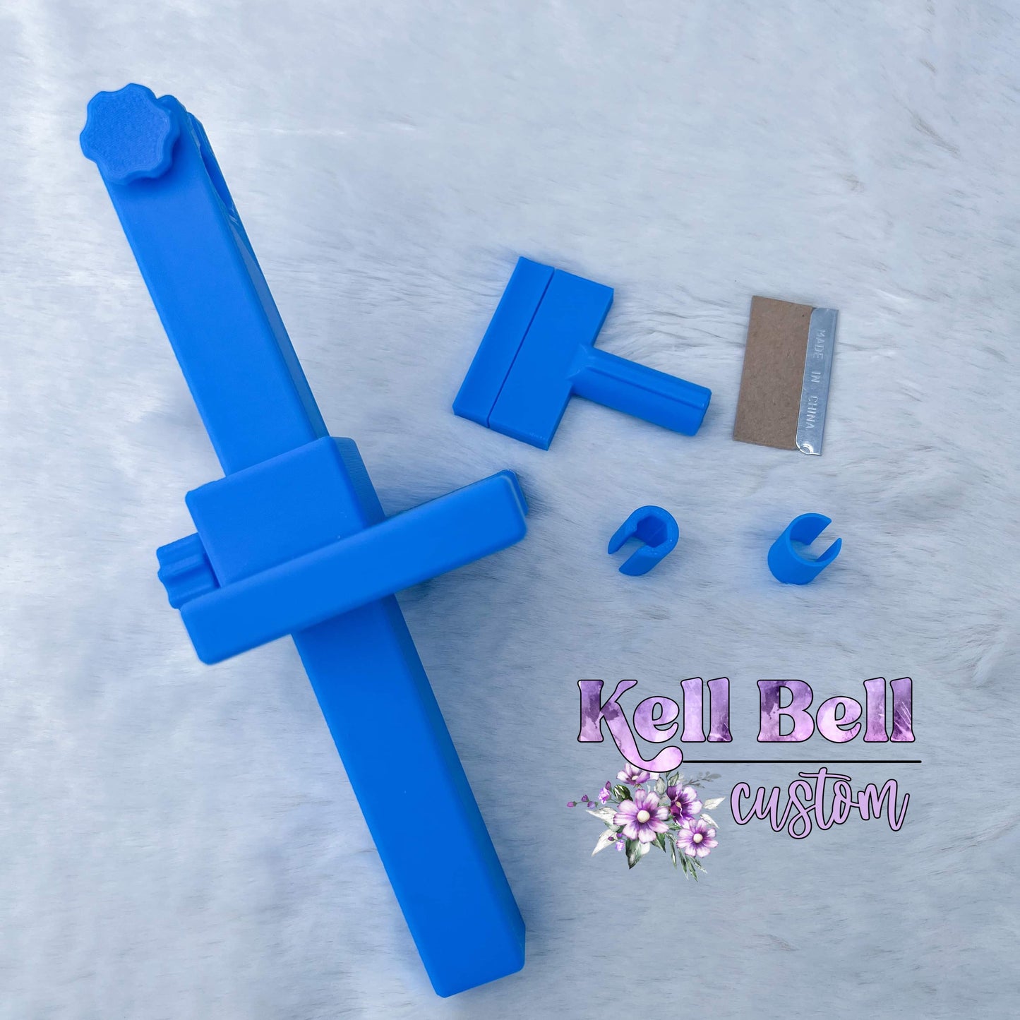 All in One Tumbler Tool - The tool that started it all.