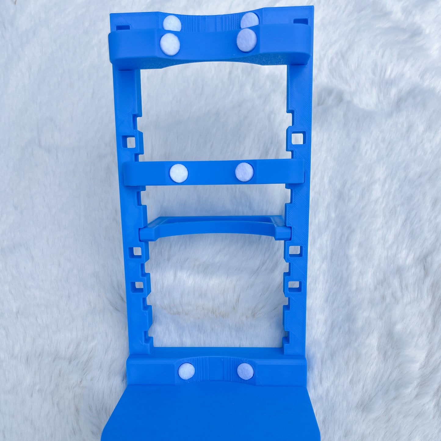Jumbo Adjustable Cup Stand- For Decals AND Bling