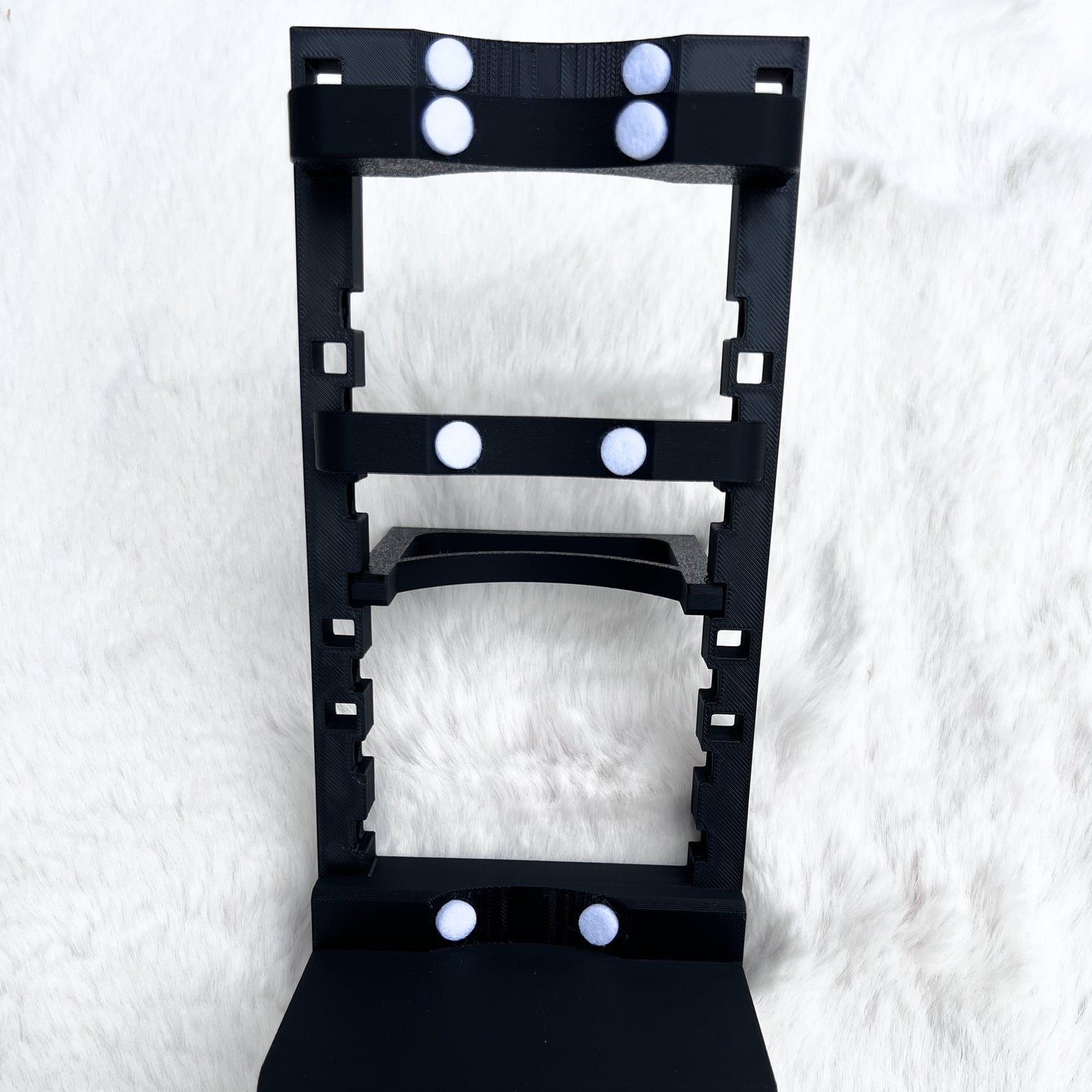 Jumbo Adjustable Cup Stand- For Decals AND Bling