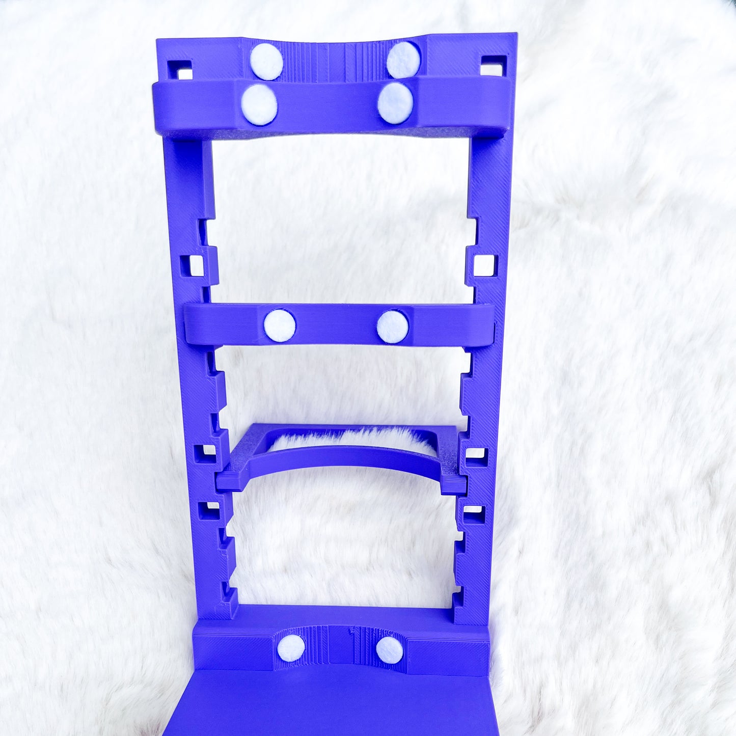 Jumbo Adjustable Cup Stand- For Decals AND Bling