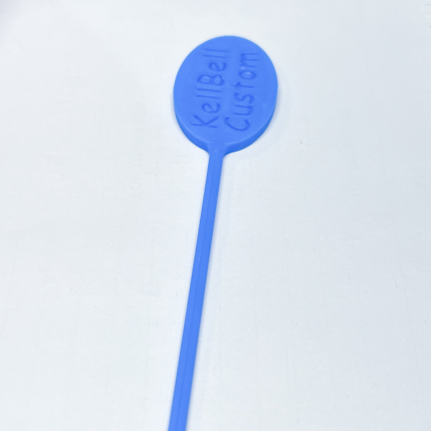 Pokey Tool for No Mess Funnels-Perfect for Chunky Glitter
