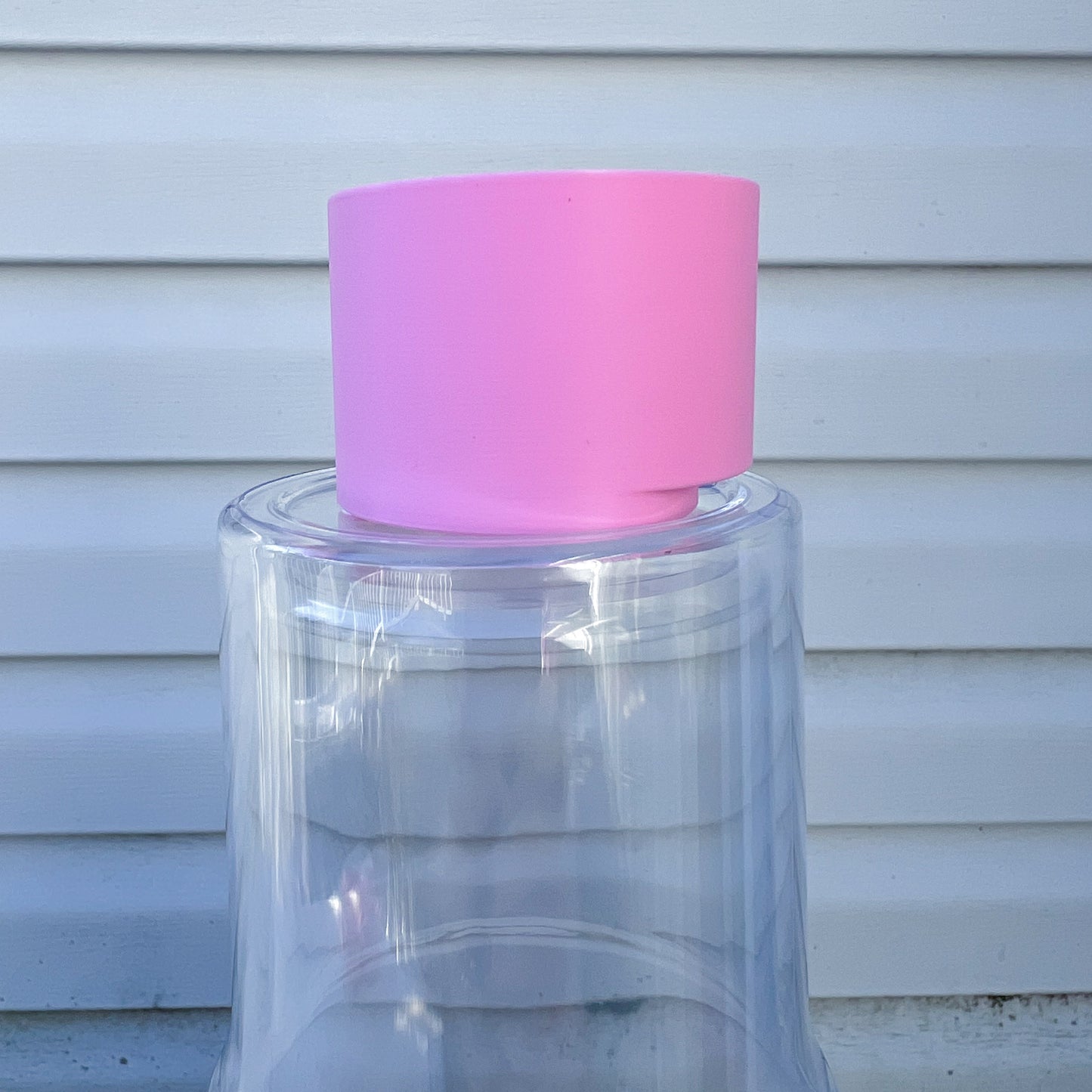 OG No Mess Funnel Bundle - The ultimate glitter funnels to fill your SnowGlobes with zero waste or mess