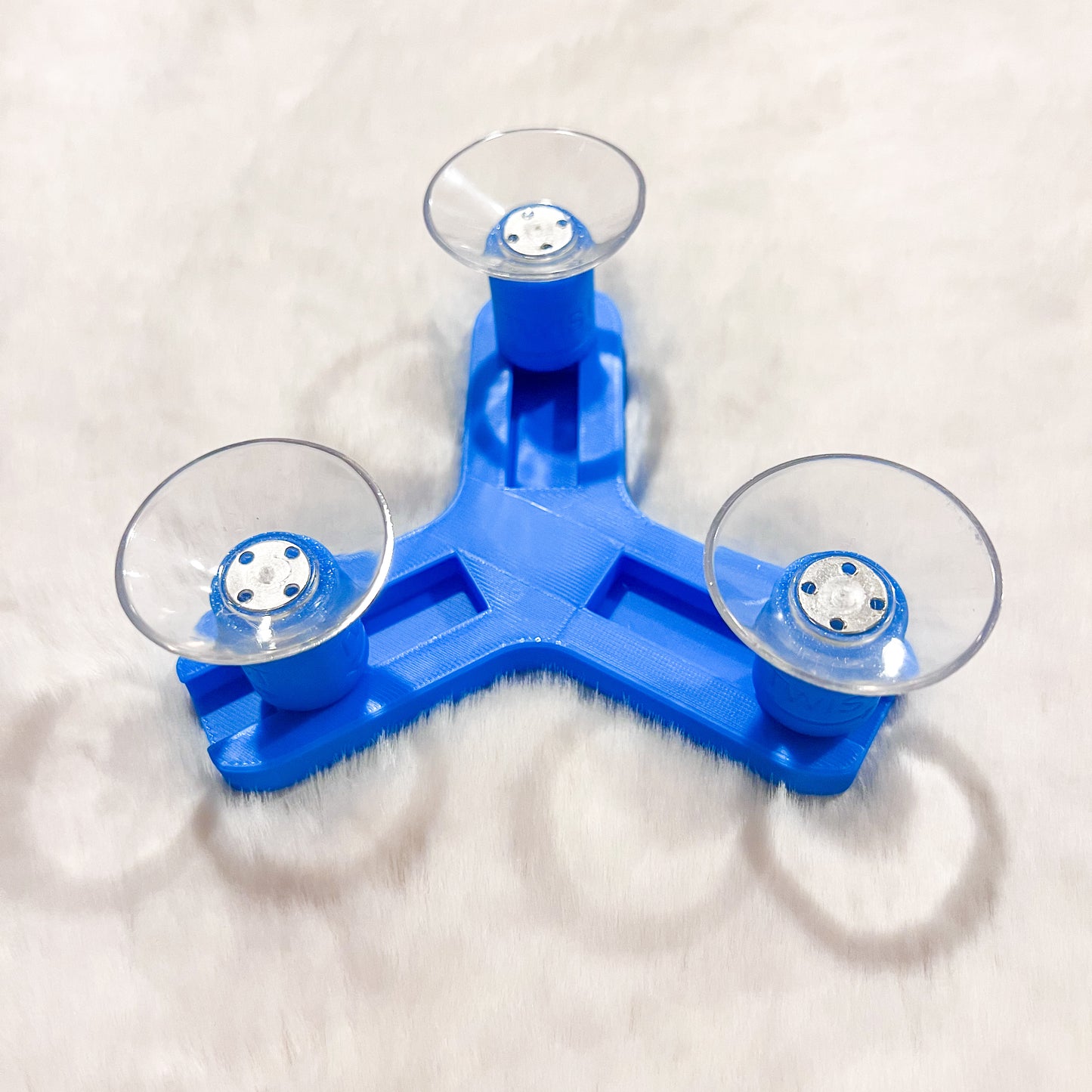 Large Suction Cup - 3 Pack