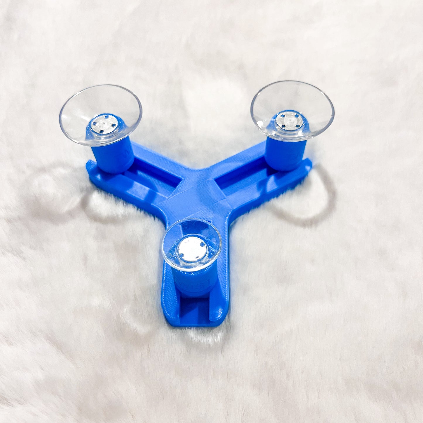 Large Suction Cup - 3 Pack
