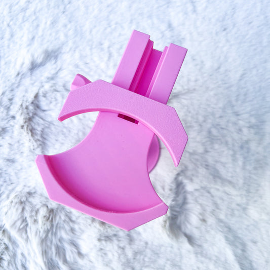 OG Adjustable Lid Assistant V2 -AMAZING Re-design!!  for ALL size lids and easy to slide under most UV lamps