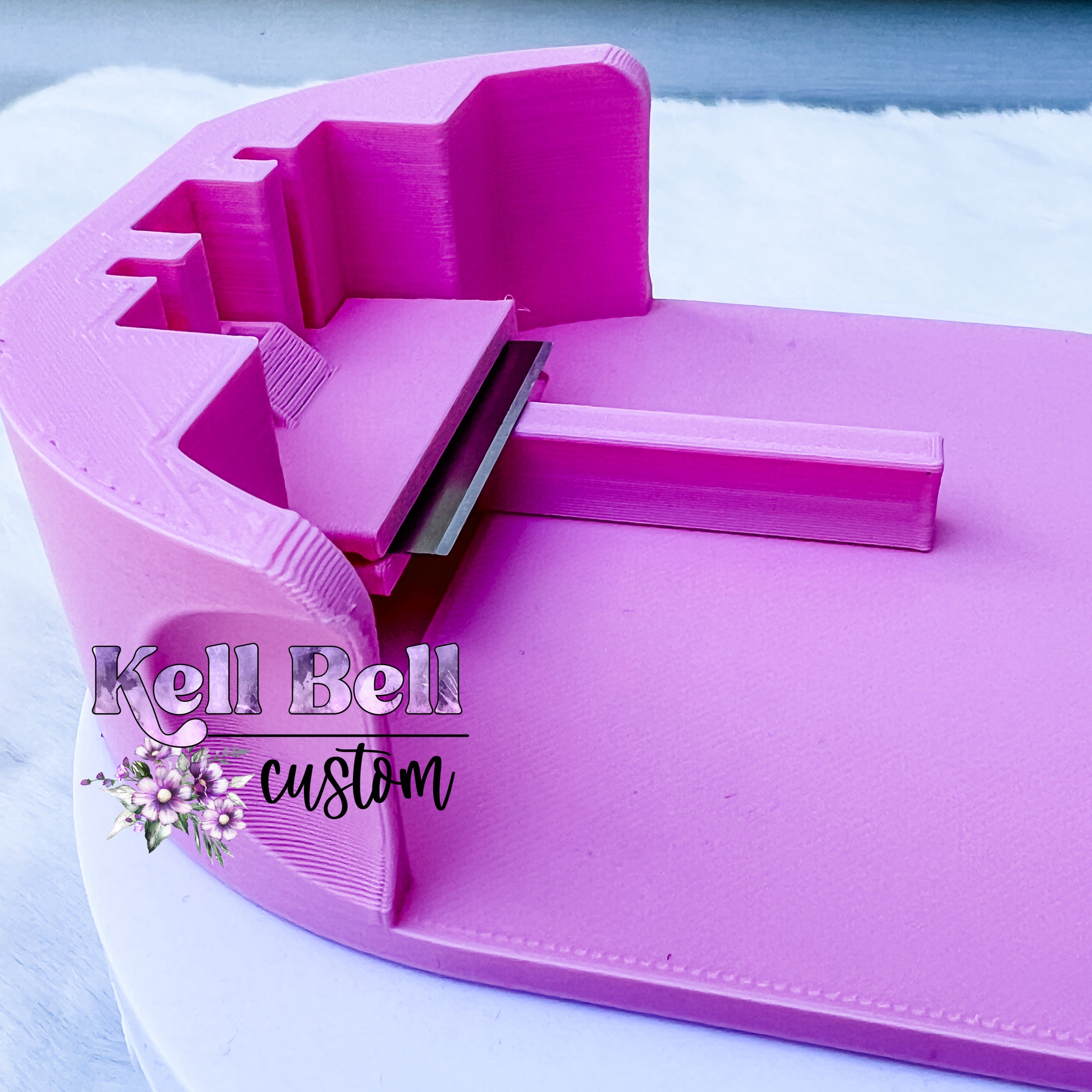 Easy Vinyl Edge Trimmer Kellbellcustom