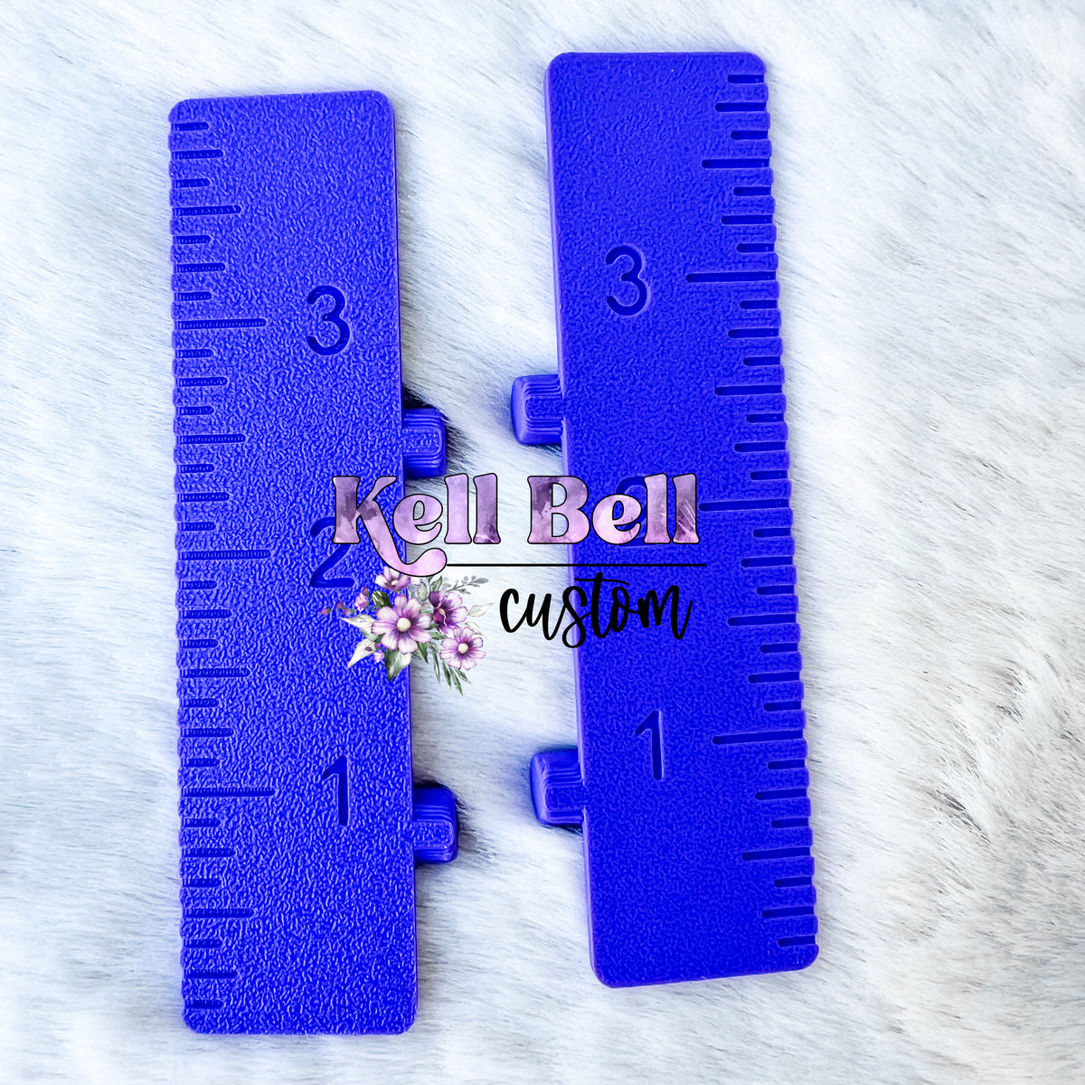 Mini Ruler Container Mini Ruler Set – Kellbellcustom