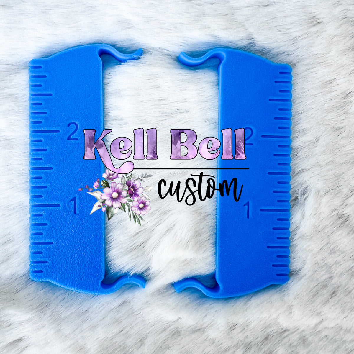 Mini Ruler Set – Kellbellcustom