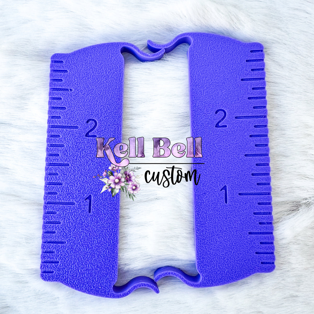 Mini Ruler Container Mini Ruler Set – Kellbellcustom