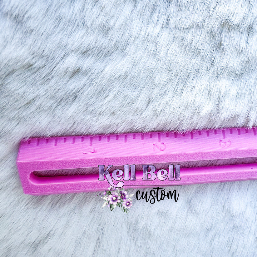 Vert-Align Ruler Bundle - Includes the 8