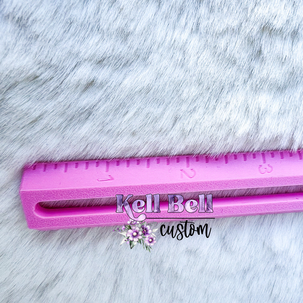 Vert-Align Ruler Bundle - Includes the 8