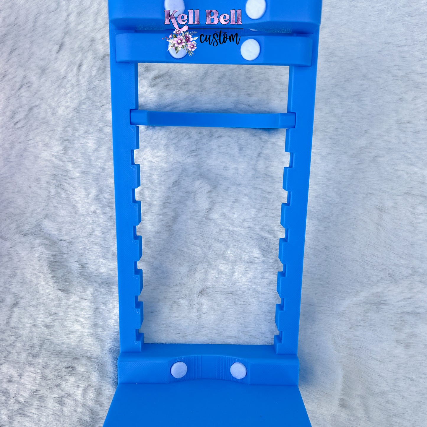 Jumbo Adjustable Cup Stand- For Decals AND Bling