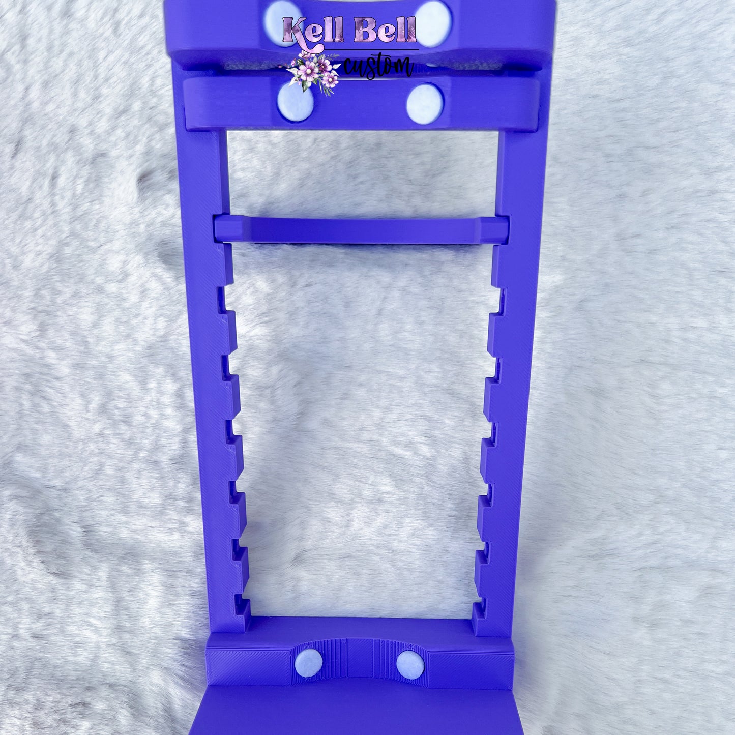 Jumbo Adjustable Cup Stand- For Decals AND Bling