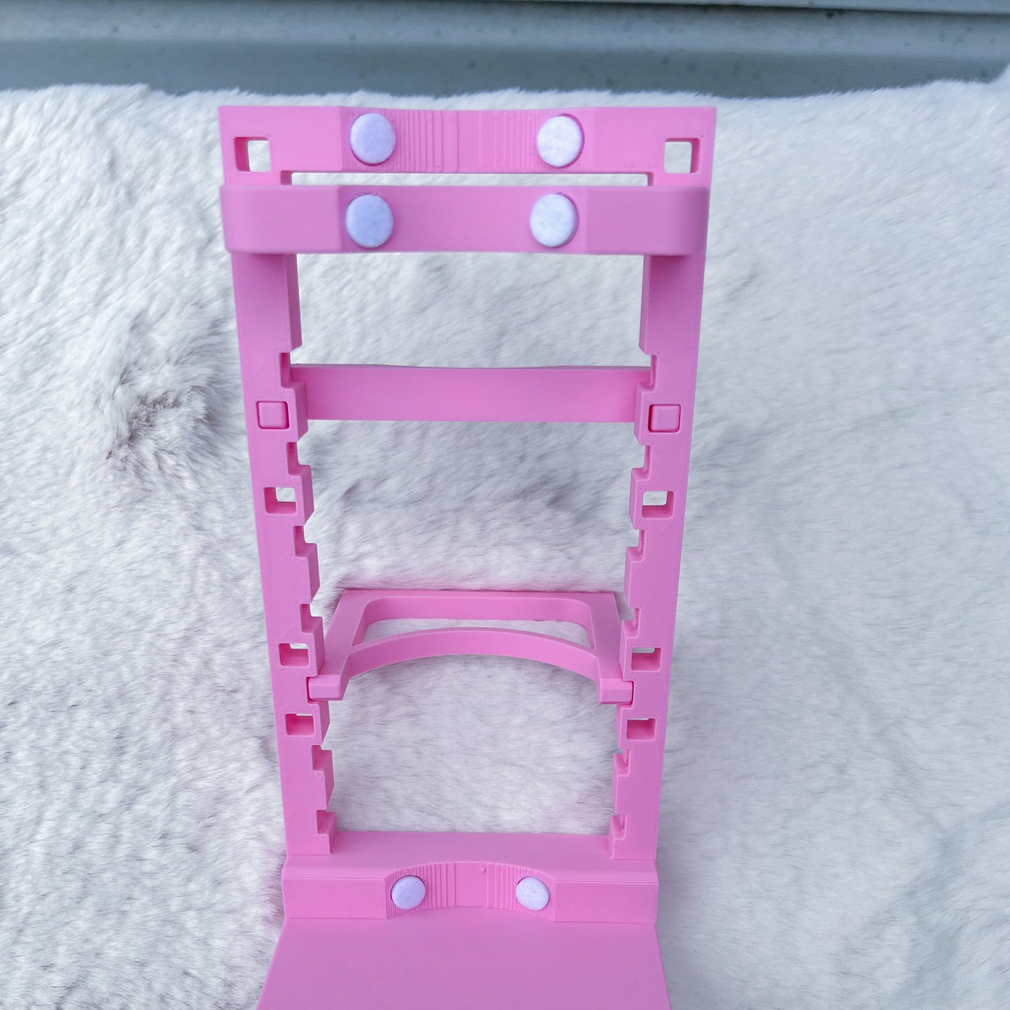 Jumbo Adjustable Cup Stand- For Decals AND Bling