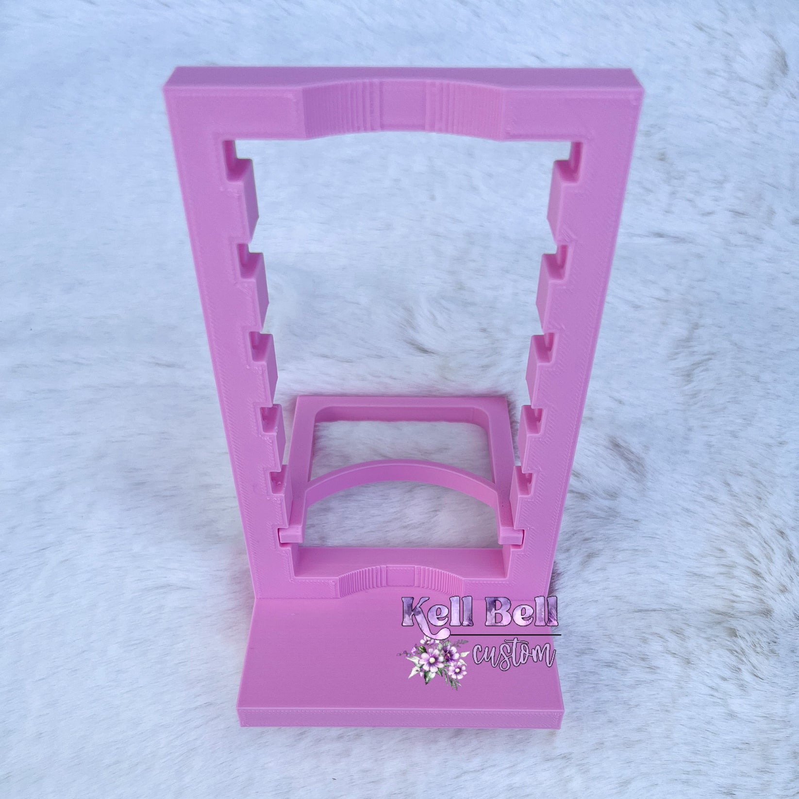 Adjustable Cup Stand Kellbellcustom