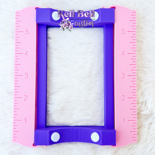 Cradle Rulers
