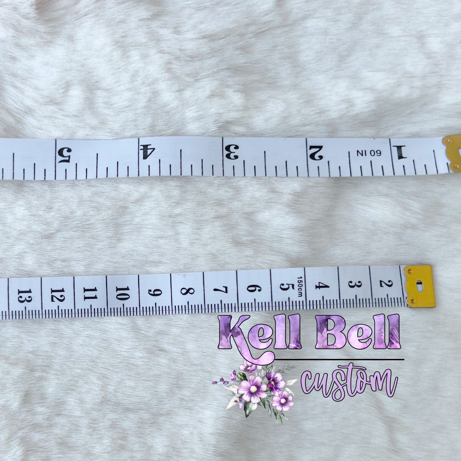 Flexible Measuring Tape – Kellbellcustom