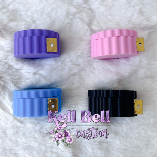 Cup Cradle Original 6 Length – Kellbellcustom